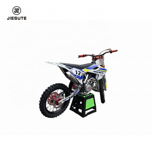 15 Years Factory Adult Dirt Bike 250cc Moto Cross Water Cooled Dirt Bike