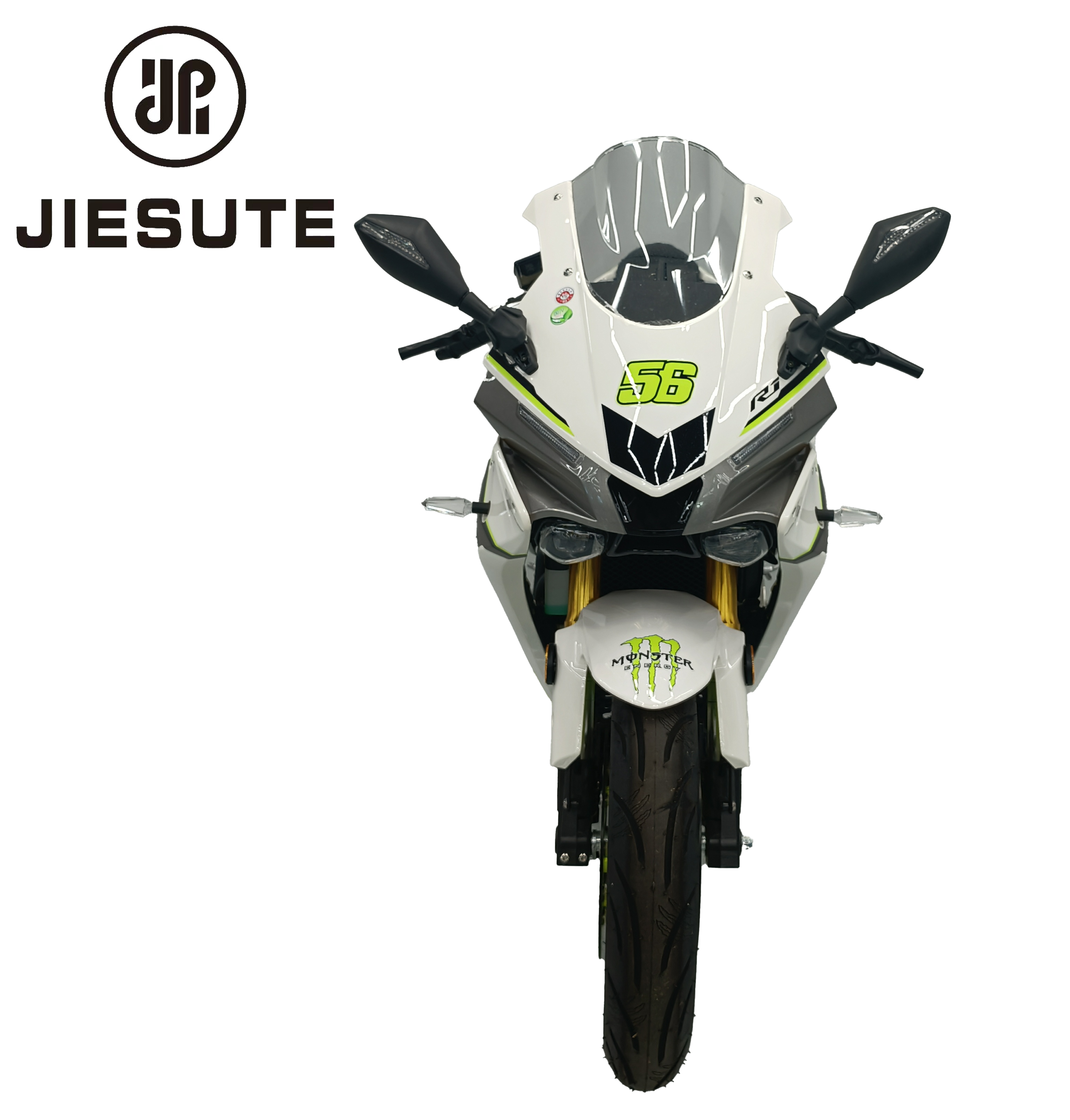 CHONGQING JIESUTE 2023 NEW 250CC China supplier  motorcycle racing for sale heavy bikes cool sport motorcycle