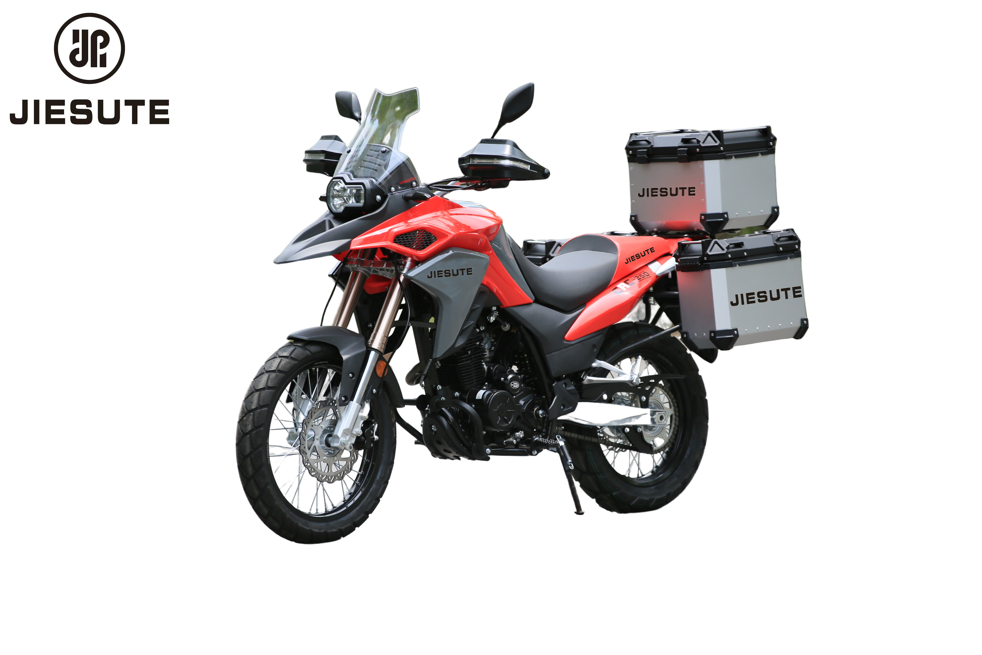 CHONGQING JIESUTE 2023 NEW Hot Sale 12V7AH 300cc Adventure Sportbikes For Adult high-quality sports motorcycle