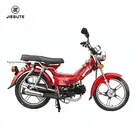 High Quality 125cc Moped Motorcycle for sale