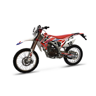 125cc 150cc 250cc 450cc Off Road Racing Dirt Bike