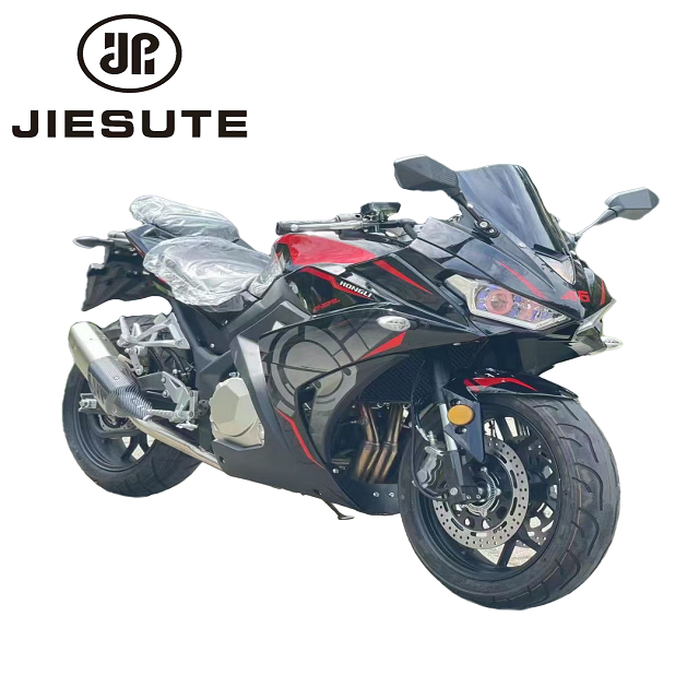 CHONGQING JIESUTE NEW 250CC Classic moto cross sport motorcycle Other Motorbike High Speed Long Range Sport Motorcycle