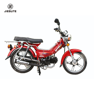 High Quality 125cc Moped Motorcycle for sale