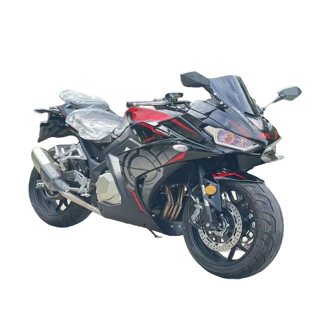 CHONGQING JIESUTE NEW 250CC Classic moto cross sport motorcycle Other Motorbike High Speed Long Range Sport Motorcycle