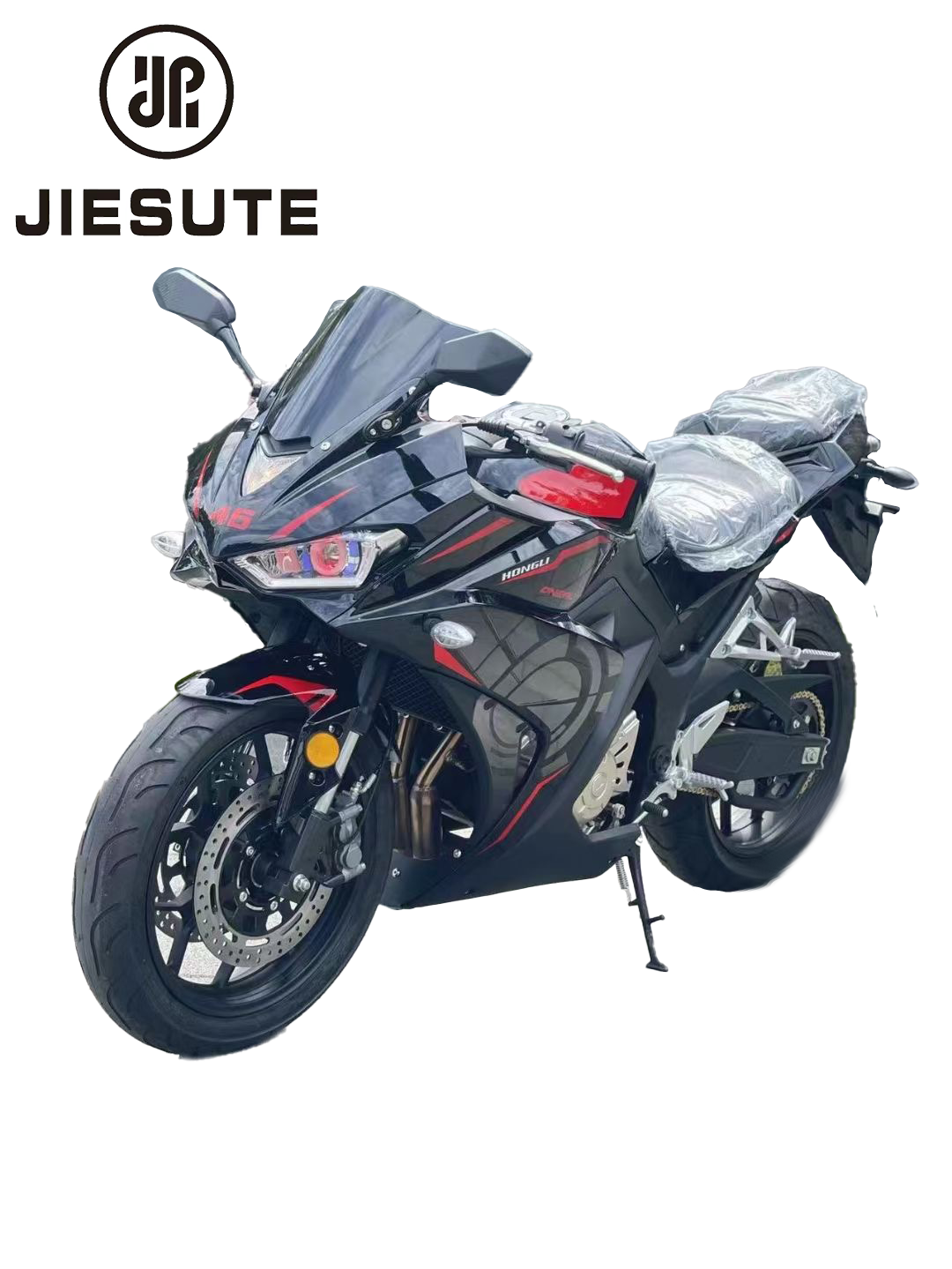 CHONGQING JIESUTE NEW 250CC Classic moto cross sport motorcycle Other Motorbike High Speed Long Range Sport Motorcycle