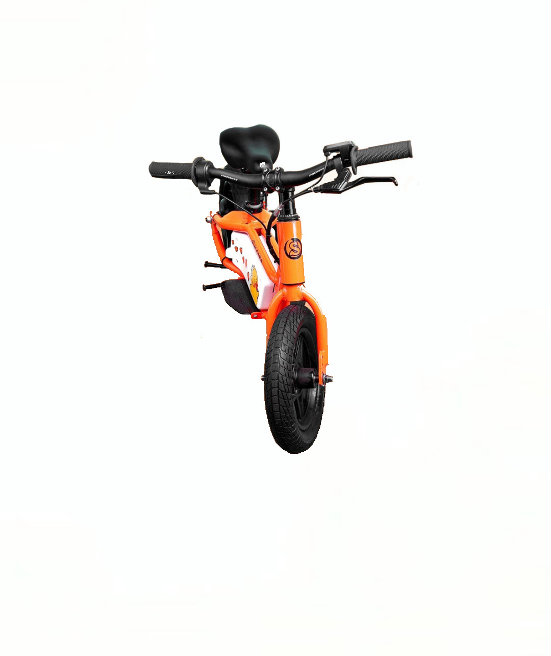 CHONGQING JIESUTE NEW electric moped scooter citycoco chopper bike 36V36A150W Electric Bike for Kids