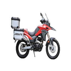 CHONGQING JIESUTE 2023 NEW Hot Sale 12V7AH 300cc Adventure Sportbikes For Adult high-quality sports motorcycle