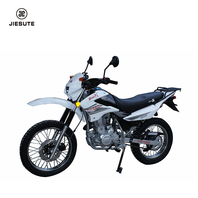 2018 Chinese 250cc dirt bike motorcycle for adult