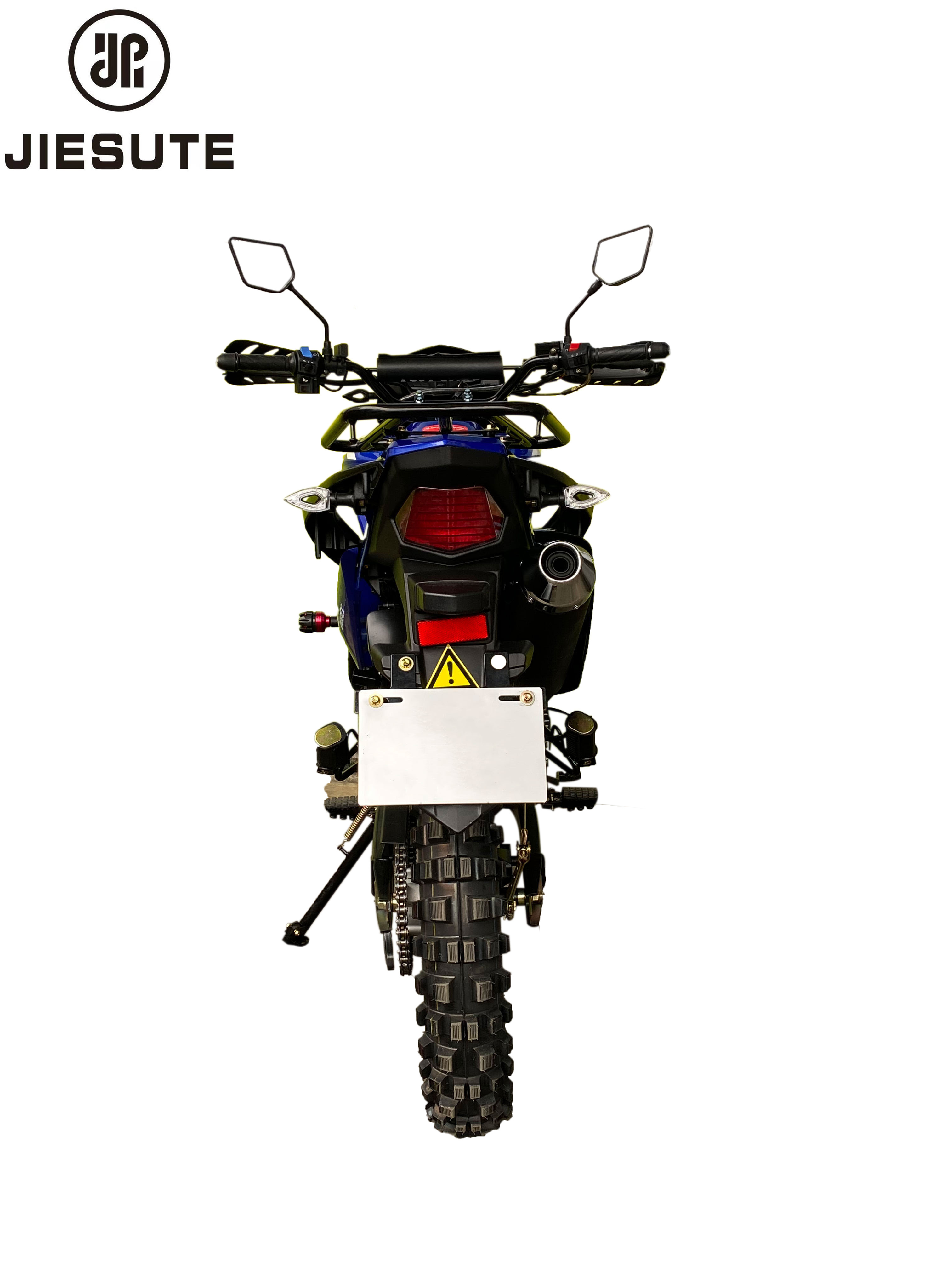 CHONGQING JIESUTE 2023 NEW   Top Selling Factory OEM Gasoline Motorcycle Off-Road 200CC Motorcycle