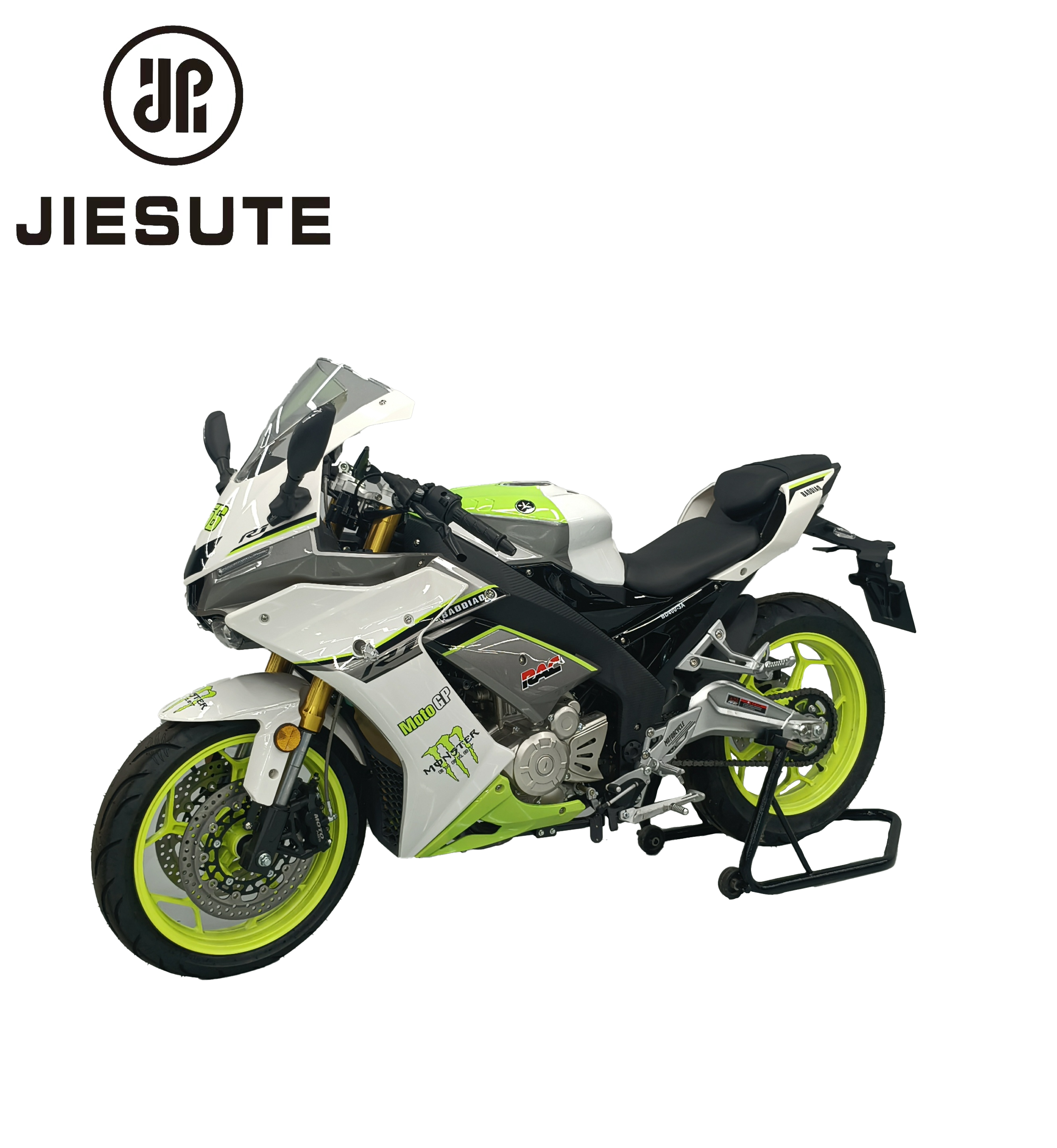 CHONGQING JIESUTE 2023 NEW 250CC China supplier  motorcycle racing for sale heavy bikes cool sport motorcycle