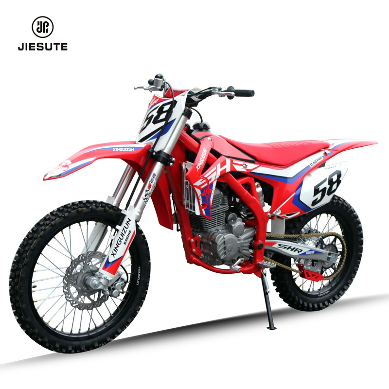 125cc 150cc 200cc 250cc  300cc 450CC Gas  Other Motorcycle Motorbike Dirt Bike Moto Cross Motocross for Adult