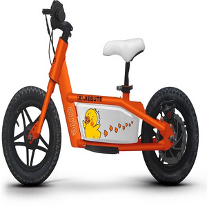 CHONGQING JIESUTE NEW electric moped scooter citycoco chopper bike 36V36A150W Electric Bike for Kids