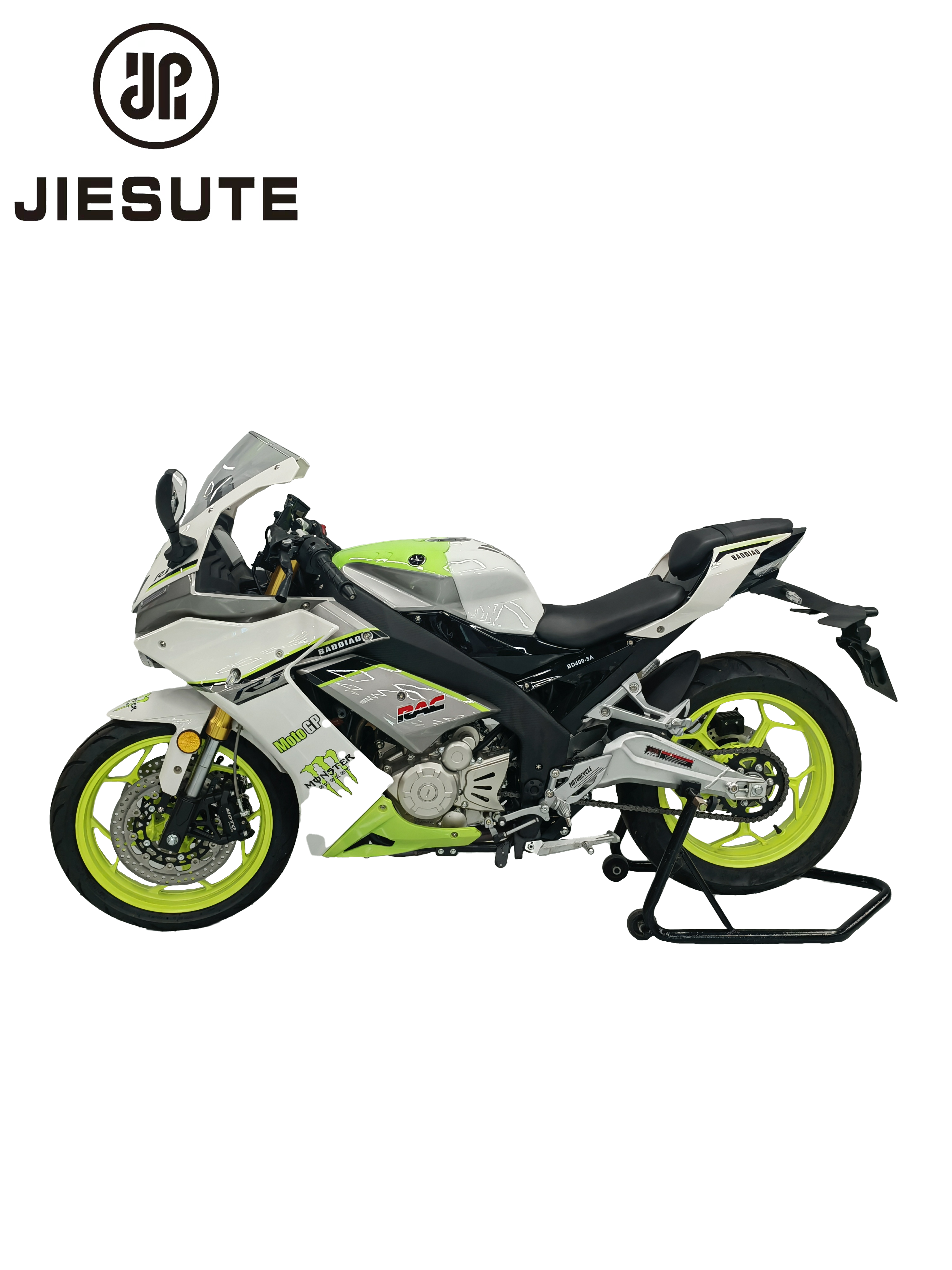 CHONGQING JIESUTE 2023 NEW 250CC China supplier  motorcycle racing for sale heavy bikes cool sport motorcycle