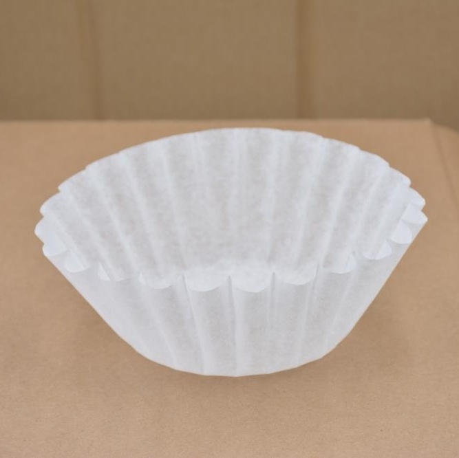 Premium Basket shape  8 to 12 Cup coffee maker Coffee paper filter