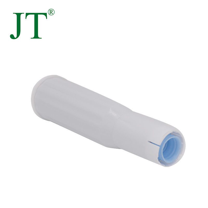 Water filter cartridge compatible with coffee machines