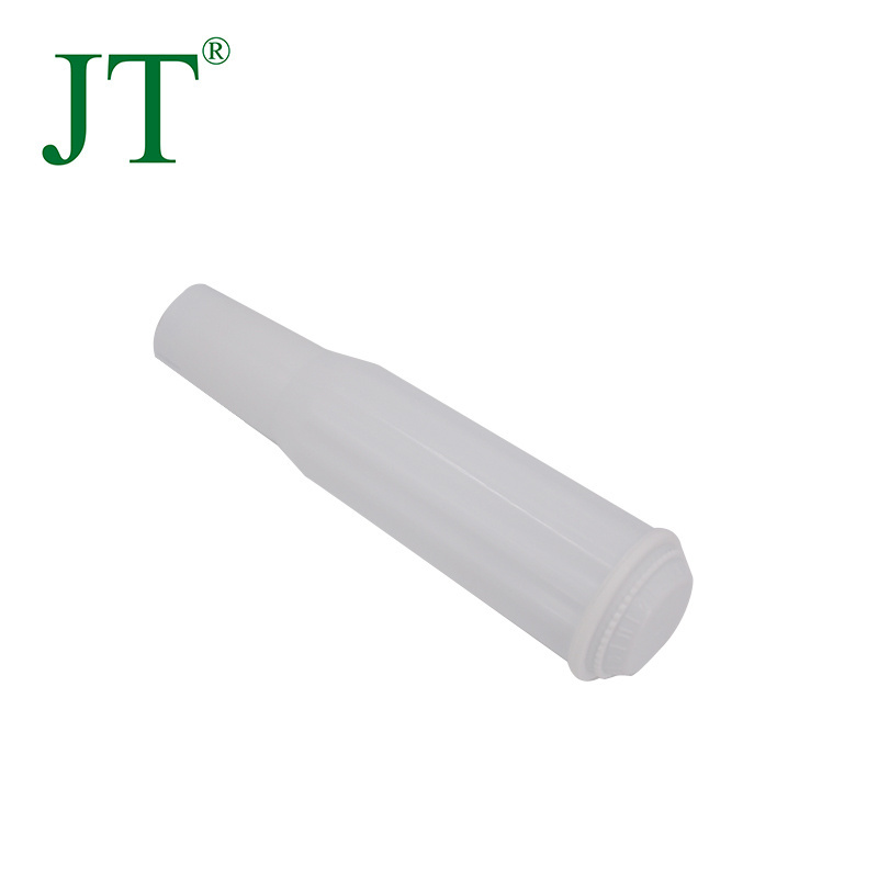 Water filter cartridge compatible with coffee machines