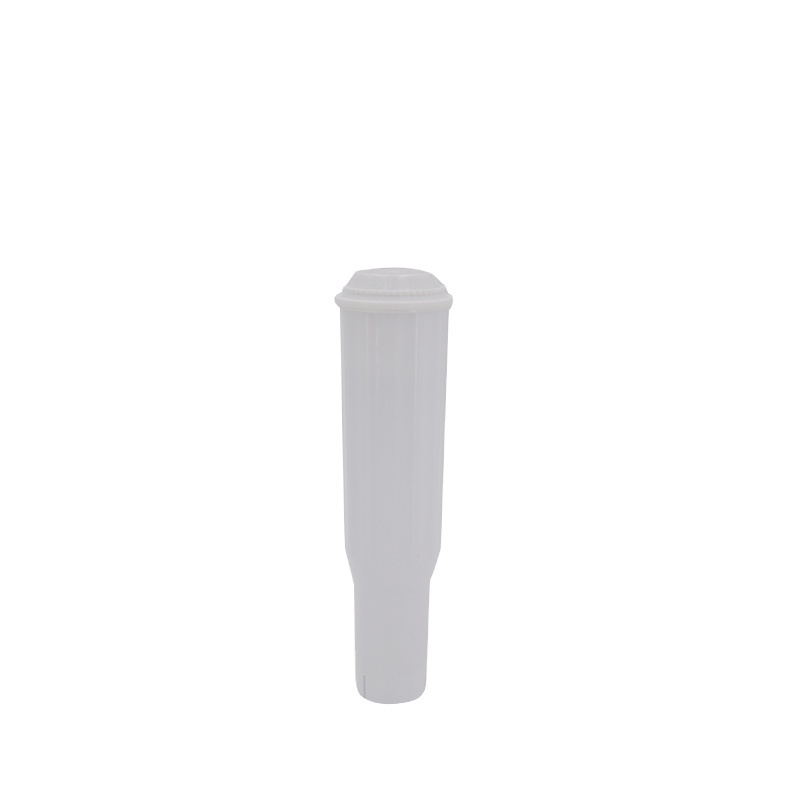 Water filter cartridge compatible with coffee machines