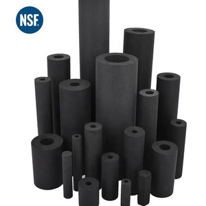 NSF certified coconut shell activated carbon block for water filter cartridges