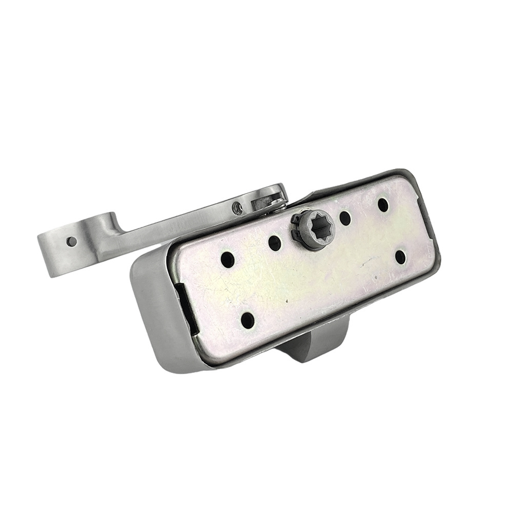 CE  Fire Rated ANSI Escape Door Lock Panic Exit Device Push Bar