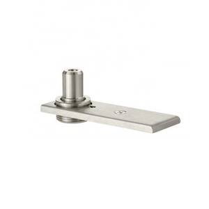 Stainless Steel 304 Glass Patch Fitting Swing Door Adjustable Pivot