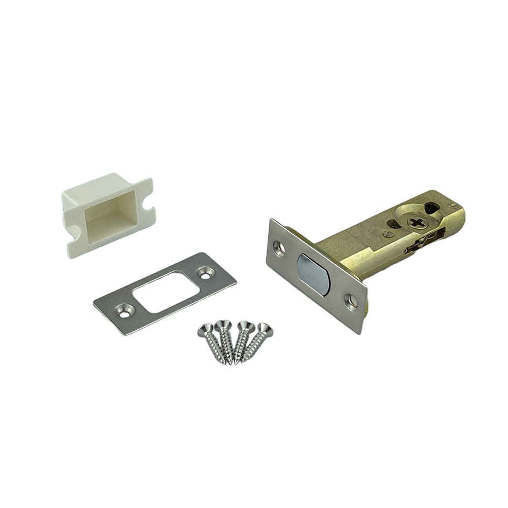 American Privacy Indicator Door Tubular Latch Deadbolt Lock