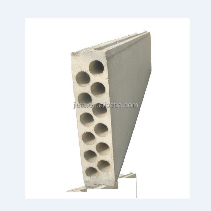 Hollow Cement Concrete Wall Panels to Build Garden Wall Philippines Laos Cambodia Myanmar Thailand Malaysia Singapore Indonesia