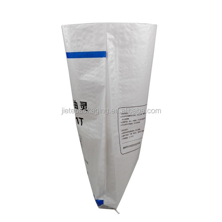 Industrial use 10kg plastic absorbing moisture/ odor active carbon packaging bag charcoal bag