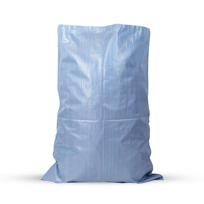 white woven polypropylene deer feed bag pp bags 25kg 50kg 50lb dog food/pet food/animal feed packaging bag