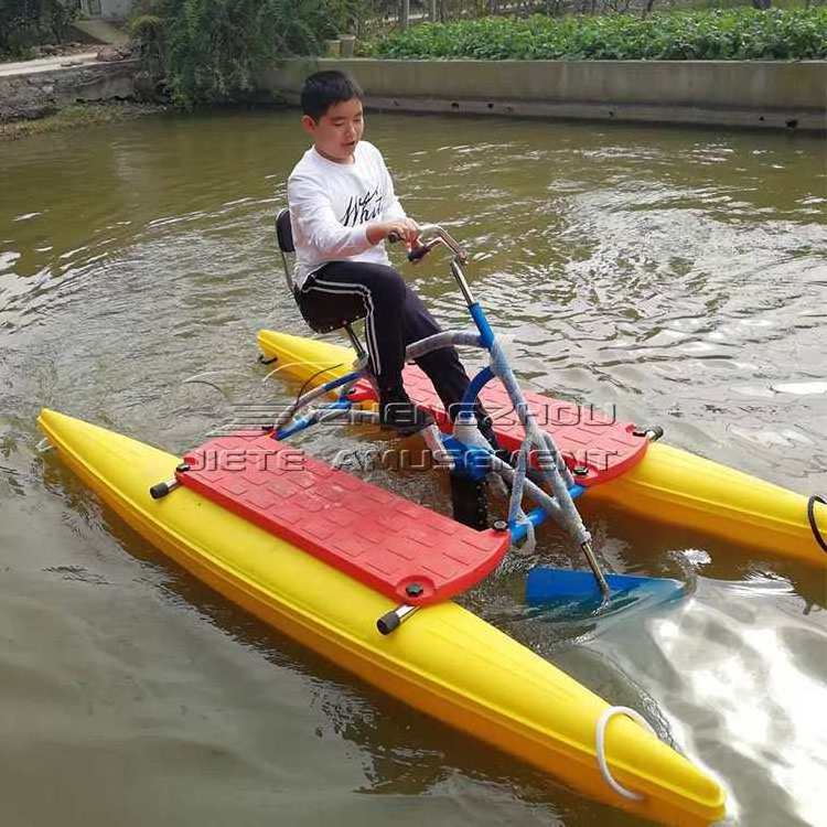 CE water bike one person hydrofoil water bike for sale