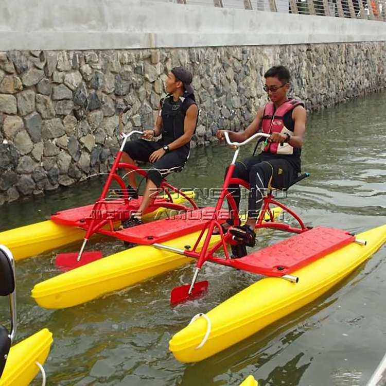 CE water bike one person hydrofoil water bike for sale