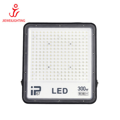 High Bright Die-Cast Aluminum Outdoor Ip67 Waterproof 300 Watt Reflector Led Garden Flood Light