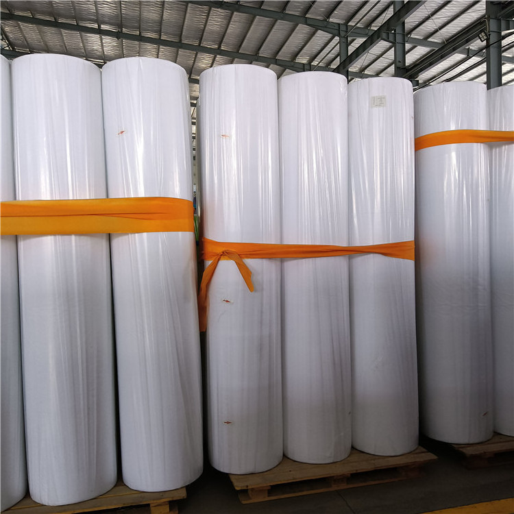 TNT Furniture Material Polypropylene Non woven Fabric PP Spunbond Nonwoven Fabric for Mattress Sofa etc