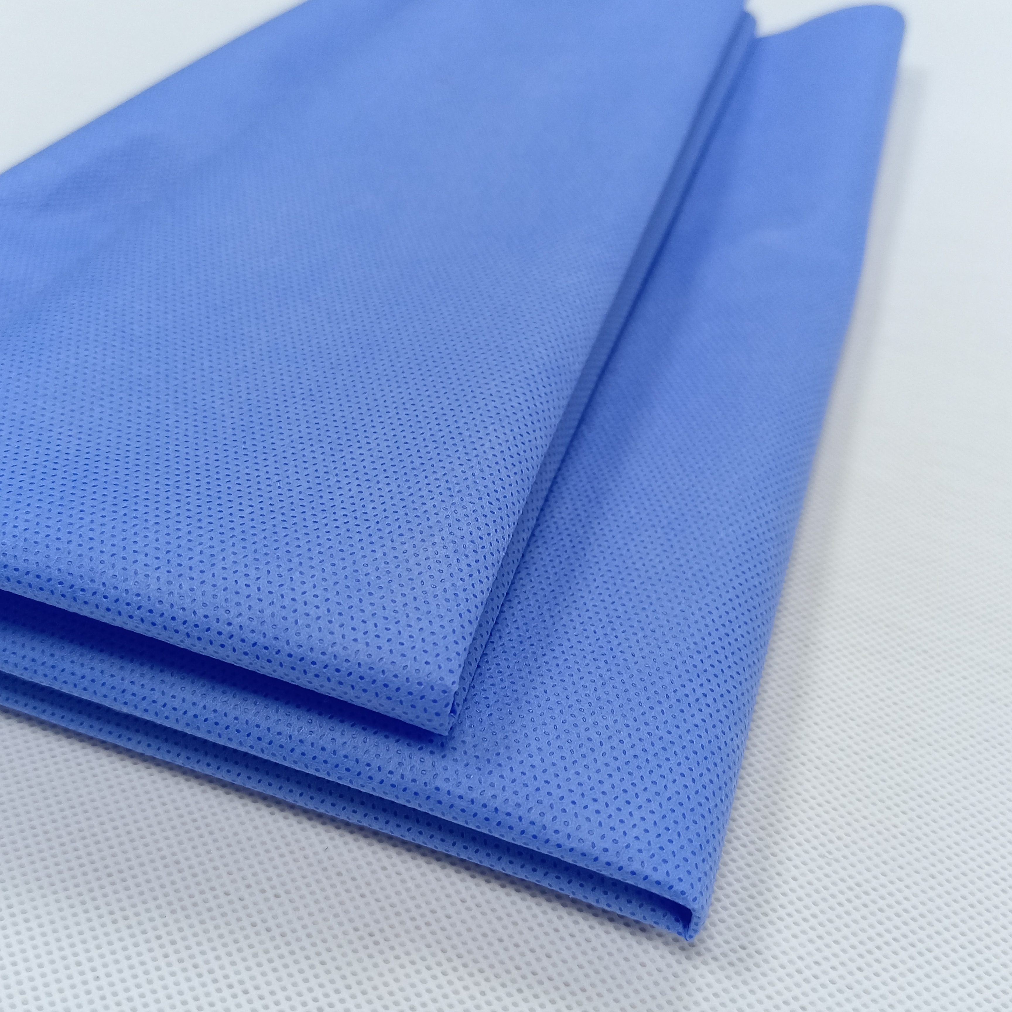 Surgical Fabric Medical Non-woven Fabric SMS Nonwoven Fabric