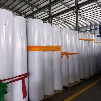 TNT Furniture Material Polypropylene Non woven Fabric PP Spunbond Nonwoven Fabric for Mattress Sofa etc