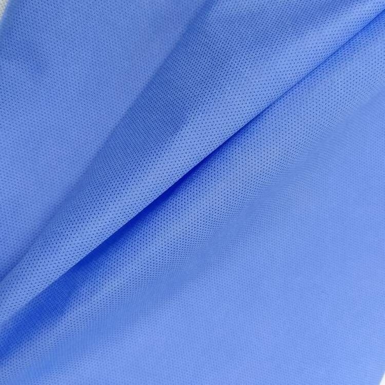 Surgical Fabric Medical Non-woven Fabric SMS Nonwoven Fabric