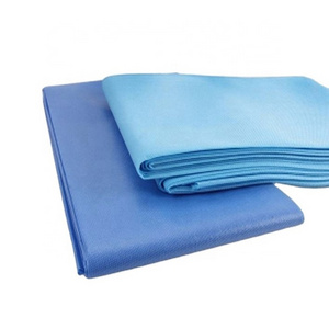 Surgical Fabric Medical Non-woven Fabric SMS Nonwoven Fabric