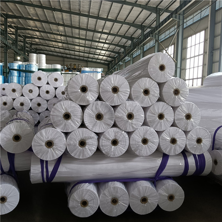 TNT Furniture Material Polypropylene Non woven Fabric PP Spunbond Nonwoven Fabric for Mattress Sofa etc