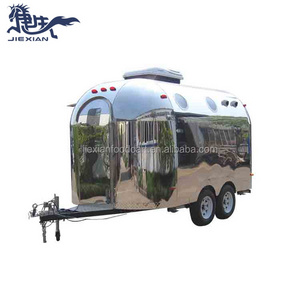 Outdoor food truck kaufen cafe mobile kitchen truck churros foodtrailer, food truck usati vendita, bubble tea cart for sale