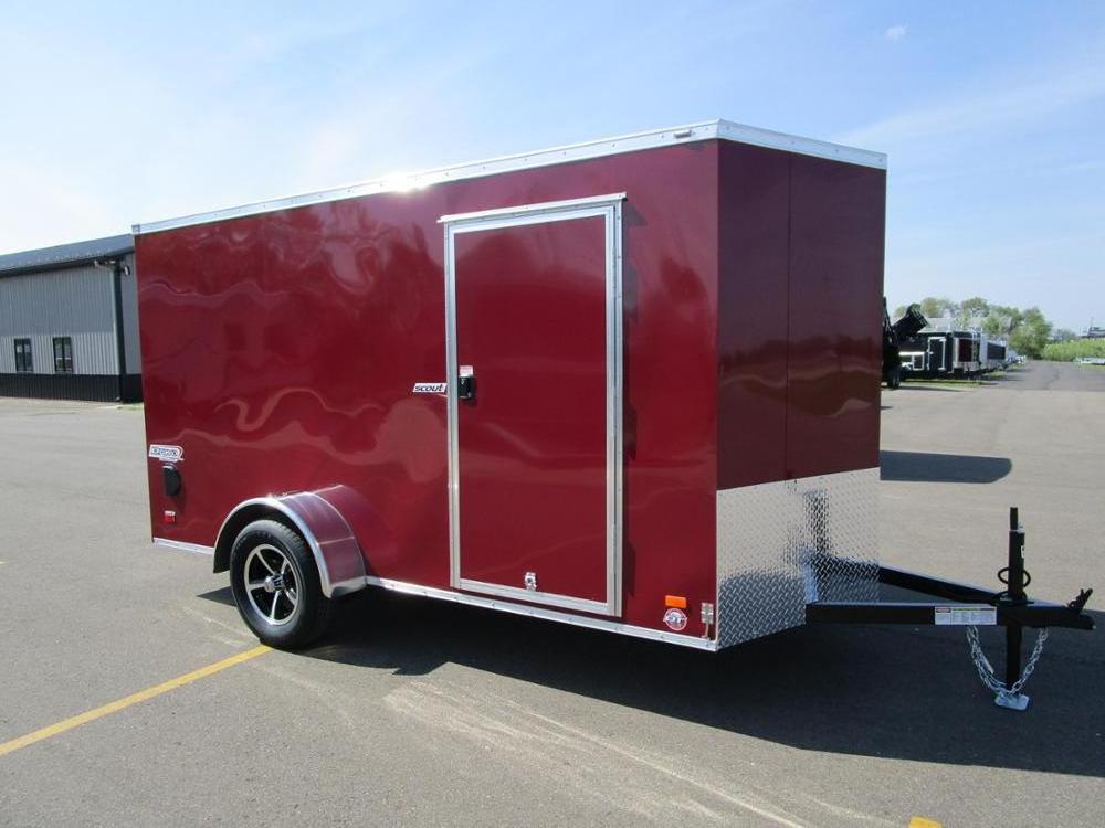 FS500 Jiexian fry ice cream roll trailer food trailer cart truck with porch food vending trailer for new zealand