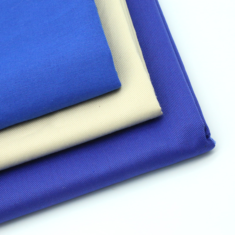 Cheap Price polyester/cotton fabric woven fabric Pocketing Fabric for pocket lining shirting