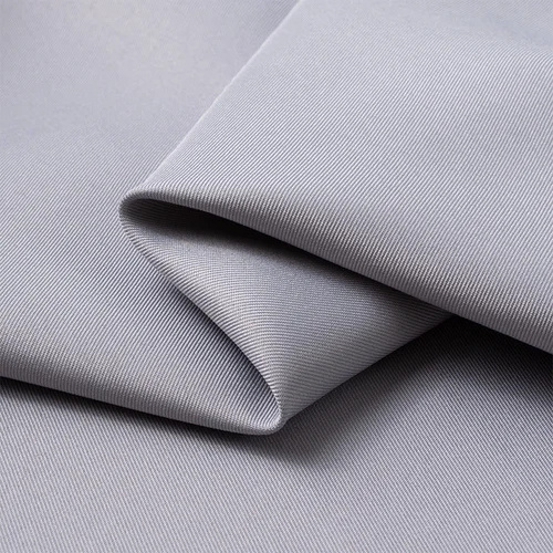 high quality absorbent 8 spandex 92 polyester stock fabric 220gsm for lady spandex pants