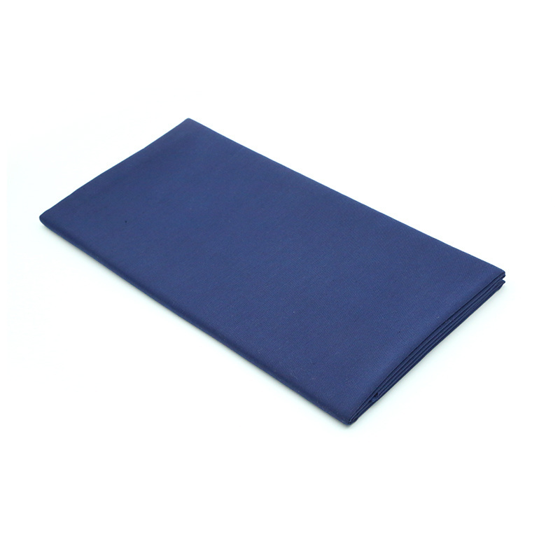 100% Polyester Twill Gabardine Fabric for Tablecloth Smooth Curtain Minimatt Suit Fabric