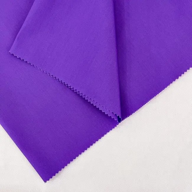 Woven Textile Twill Tc Polycotton Polyester/cotton Hospital Doctor Nurse Medical Uniform Scrubs Fabrics Manufacturing Supplier