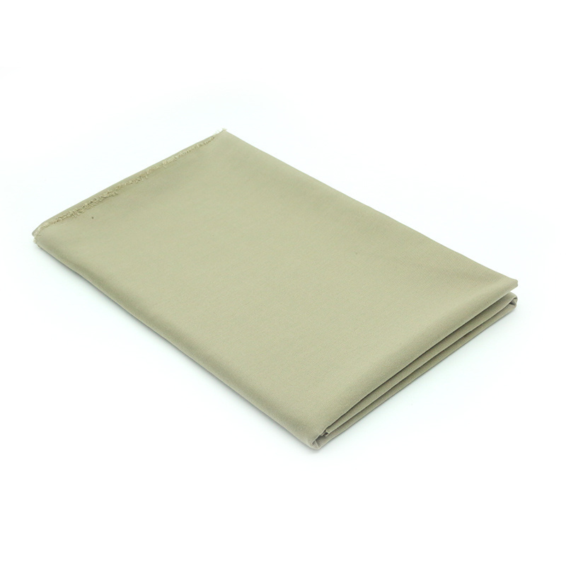 100% Polyester Twill Gabardine Fabric for Tablecloth Smooth Curtain Minimatt Suit Fabric