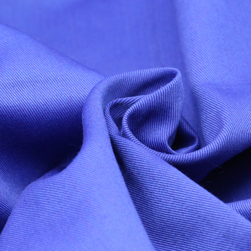 cotton and poly stripe rolls of terylene spandex denim pique knit fabric Stretch Single Jersey Fabrics for Workwear