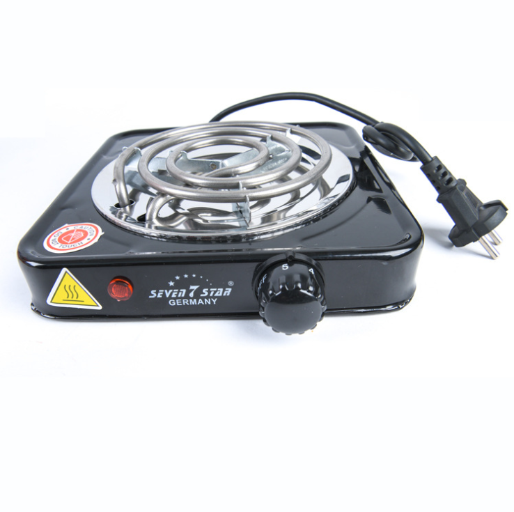 Arabian hookah charcoal burner  convenient stove charcoal heater