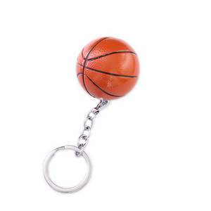 Creative inflatable lighter wholesale personality basketball football key chain pendant  open flame cigarette lighters