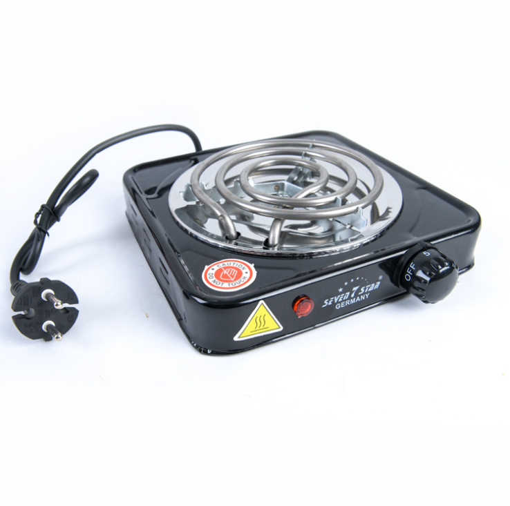 Arabian hookah charcoal burner  convenient stove charcoal heater