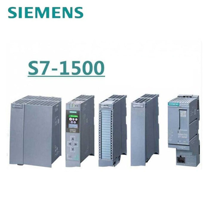 SIEMENS  S7-1500 S7-1200  6ES7155-5AA01-0AA0 6ES71555AA010AA0  CUP PLC