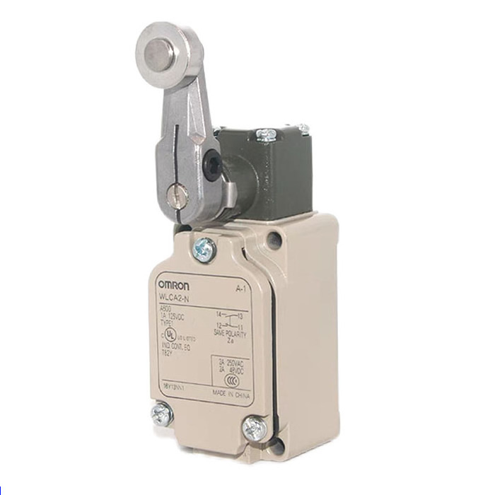 New Original WLCA2-N wlca2n Limit switch Stock In Warehouse